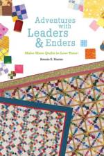 Adventures with Leaders and Enders af Bonnie K. Hunter