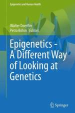 Epigenetics - A Different Way of Looking at Genetics