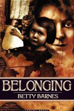 Belonging af Betty Barnes