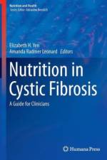 Nutrition in Cystic Fibrosis