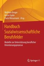 Handbuch Sozialwissenschaftliche Berufsfelder