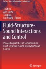 Fluid-Structure-Sound Interactions and Control