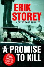 A Promise to Kill af Erik Storey