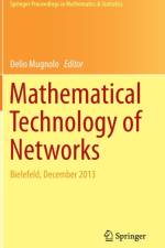 Mathematical Technology of Networks