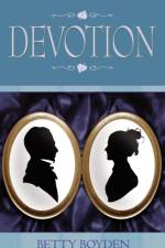 Devotion af Betty Boyden