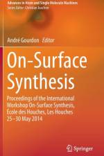 On-Surface Synthesis