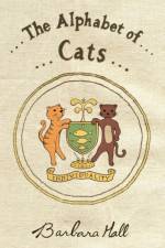 Alphabet of Cats af Barbara Hall