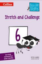 Stretch and Challenge 6 af Peter Clarke