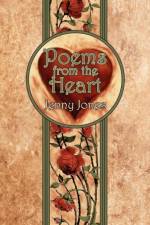Poems from the Heart af Jenny Jones