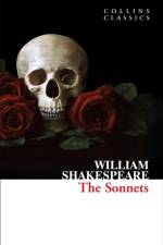 The Sonnets af William Shakespeare