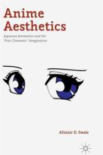Anime Aesthetics