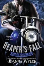 Reaper's Fall af Joanna Wilde