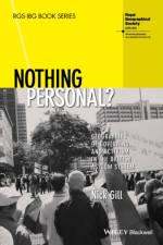 Nothing Personal? af Nick (University of Exeter Gill