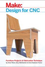 Design for CNC af Gary Rohrbacher