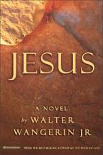 Jesus af Walter Wangerin Jr.