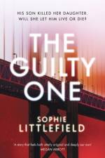 The Guilty One af Sophie Littlefield