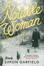A Notable Woman af Jean Lucey Pratt