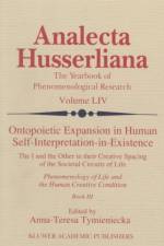 Ontopoietic Expansion in Human Self-Interpretation-in-Existence