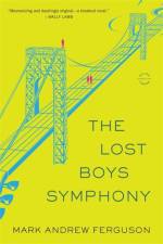 The Lost Boys Symphony af Mark Andrew Ferguson