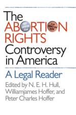 The Abortion Rights Controversy in America