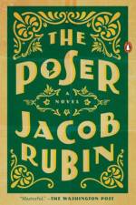 Poser af Jacob Rubin