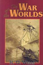 WAR OF THE WORLDS af Unknown