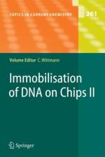 Immobilisation of DNA on Chips II