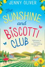 The Sunshine And Biscotti Club