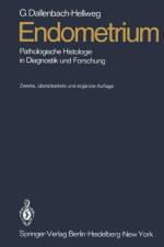 Endometrium af Gisela Dallenbach-Hellweg