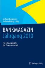 BANKMAGAZIN - Jahrgang 2010