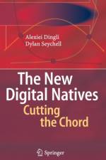 New Digital Natives af Alexei Dingli