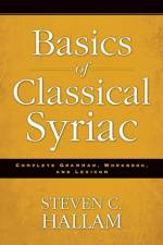 Basics of Classical Syriac af Steven C. Hallam