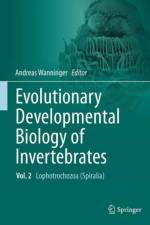 Evolutionary Developmental Biology of Invertebrates 2