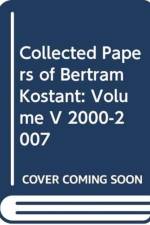 Collected Papers af Bertram Kostant