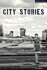 City Stories af James Phillips
