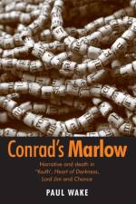 Conrad's Marlow af Paul Wake