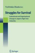 Struggles for Survival