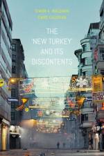 The 'New Turkey' and its Discontents af Simon Waldman