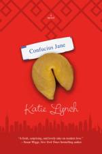 Confucius Jane af Katie Lynch
