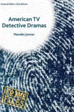 American TV Detective Dramas af Mareike Jenner