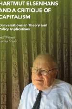 Hartmut Elsenhans and a Critique of Capitalism af Neil Wilcock
