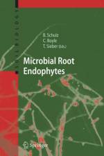 Microbial Root Endophytes