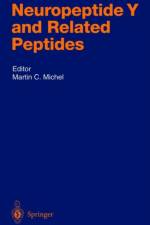 Neuropeptide Y and Related Peptides
