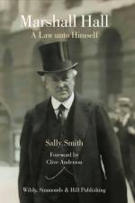 Marshall Hall af Sally Smith