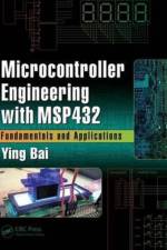 Microcontroller Engineering with MSP432 af Ying (Johnson C. Smith University Bai