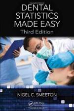Dental Statistics Made Easy af Nigel C. (Social Statistician Smeeton