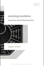 Exorcising Translation af Professor Douglas (Chair Professor English Robinson