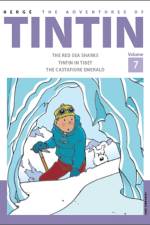 The Adventures of Tintin Volume 7 af Herge
