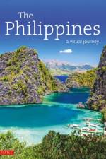 The Philippines: A Visual Journey af Elizabeth V. Reyes