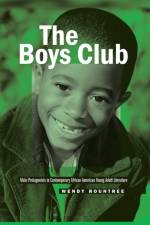 The Boys Club af Wendy Rountree